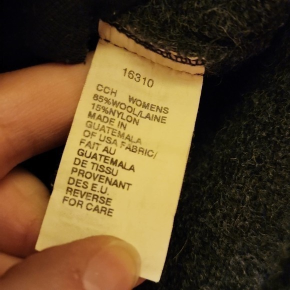 Woolrich jacket light weight - Picture 7 of 7